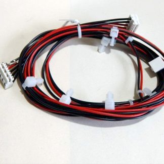 93423 SC260CWE wire harness2