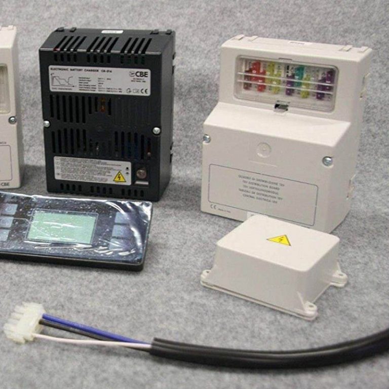 Caravan Spare Parts, Trailer parts and accessories Hamdden Caravans