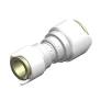WU1512 - WHALE 15-12mm Straight Reducer