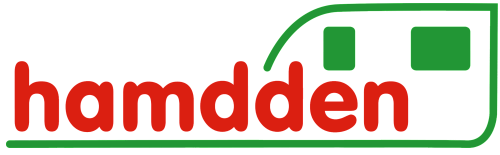 hamdden Logo thumb