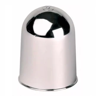 14452-GROVE-RING-Towball-Cover-CHROME