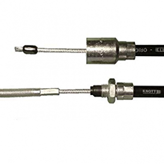 33921.1.09-KNOTT-Bowden-Cable-930mm-outer-1140mm-inner
