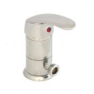 54427-CARAFLO-Milo-Shower-Mixer