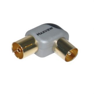 MXR0071-MAXVIEW-Coaxial-Angled-Adaptor