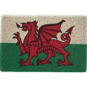 WELSH-MAT-Wales-Spaghetti-Mat