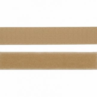 99412-GROVE-Velcro-20mm-Ecru-colour-PER-MTR