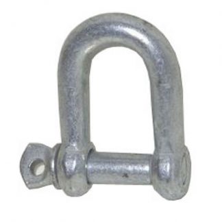 5039-GWAZA-D-Shackle-10mm