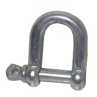 5040-GWAZA-D-Shackle-11mm