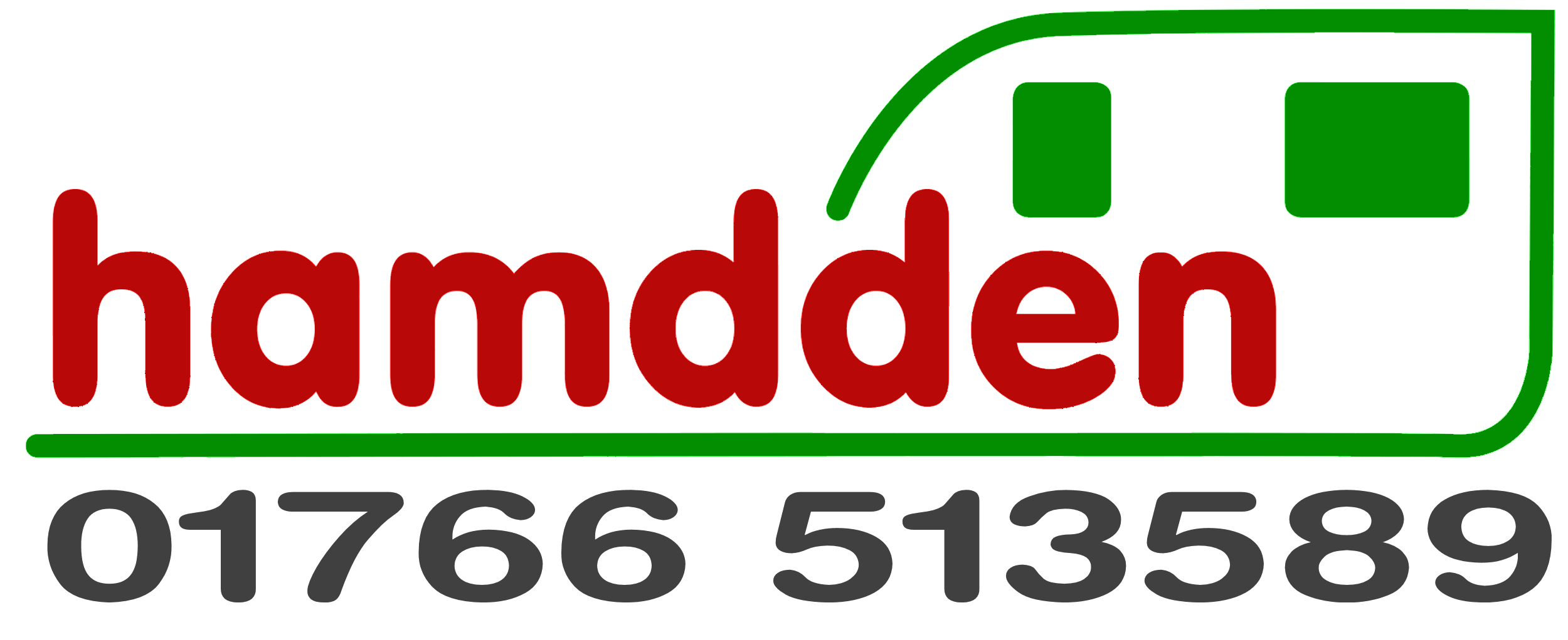 hamdden-Logo-with-phone