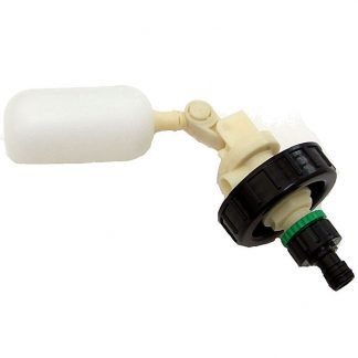 Whale replacement float valve ES2310 for caravan and motorhome water tanks