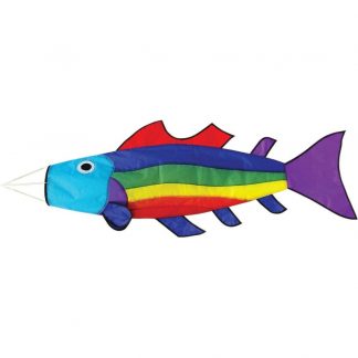 RAINBOW-FISH-WINDSOCK-CARAMARINE-Windsock-40inch-161309