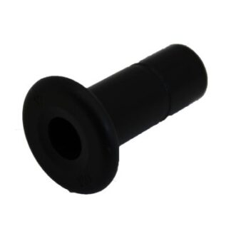 12mm Tube End Plugs - WS1208