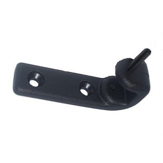 AMT103-PLS-Window-Stay-hinge-BLACK