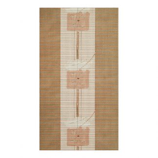 C233-LEISURE-PLUS-Mocha-Flower-Flooring-Per-Metre