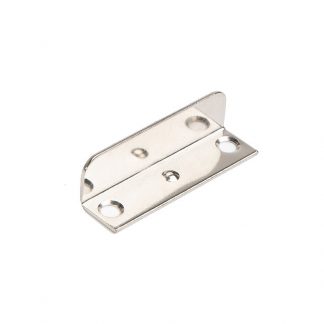 F918-LEISURE-PLUS-Striking-Plate-for-Door-Lock