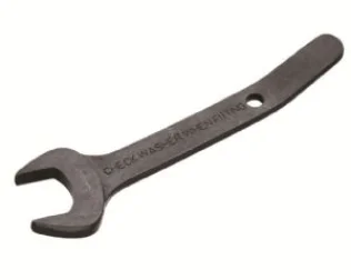 HEAVY DUTY GAS SPANNER A0015643