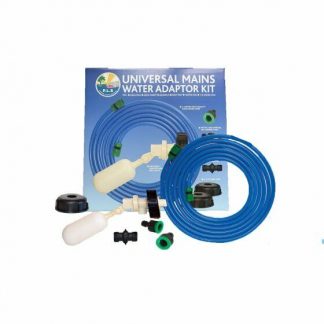 Whale Mains Water Adapter ES2013 for caravan and motorhome water hook-up systems
