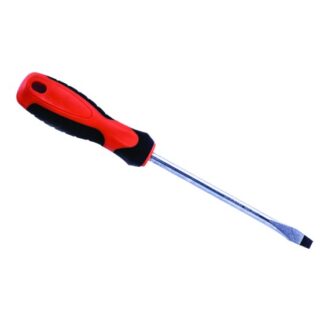 large flat scewdriver 6x10mm TO1301