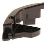 F80 BLACK LEAD BAR END CAP L/H  QQ108344B