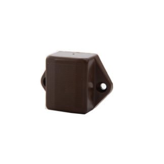 SMALL BROWN DOOR LOCK(M1)  F902