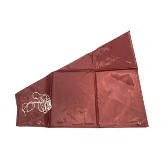 HICHCOVER-BURGUNDY GR73