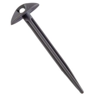quest 9cm ground sheet pegs (PER UNIT) A2036B