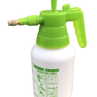 sprayer hand + wand 1L 17140