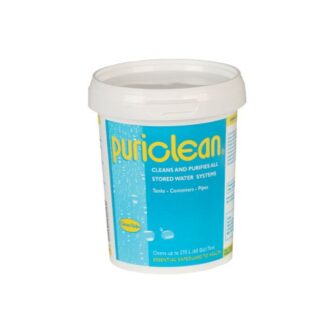 Puriclean - 100g CL100