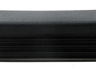 cover plastic for rectangle tub  50 x 30mm (per unit)