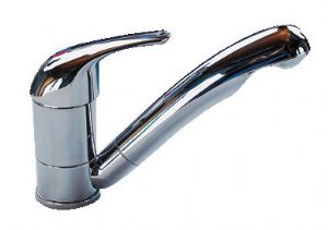 REICH KAMA SINGLE LEVER MIX CHROME 33MM QQ054275