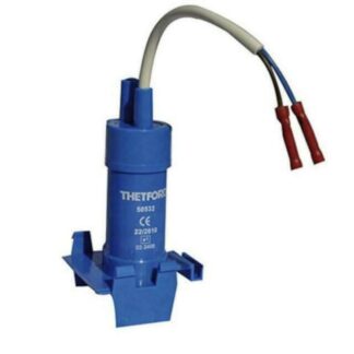 Thetford pump - C250CWE