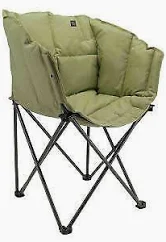TL LAGO CHAIR CROSS GREEN QQTL2130570