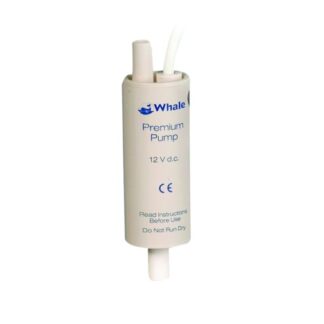 inline booster pump high flow 12v  GP1692