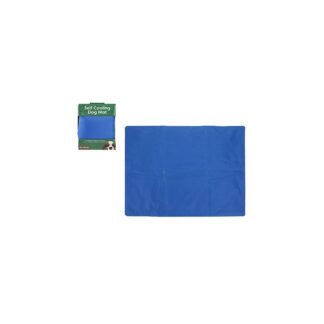 pet cool mat 60 x 45cm 592511