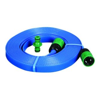 Whale Aquasource Mains Hose Extension EM9403 – Replacement Hose for Caravans & Motorhomes
