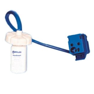 Whale Aquasmart Plug & Water Hose Filter Assembly UH0814 – External Water Filter for Caravans & Motorhomes