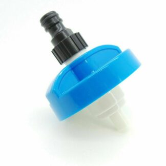 WATER INLET CAP  ES2295