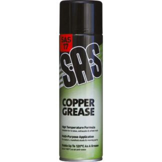 SAS17 - Copper Grease 500ml