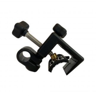 Aero Platinum Mirror Clamps 6651