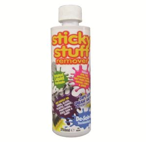 STICKY STUFF REMOVER 250ml  QQ098095