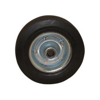 Wheel 200x60 Metal Center 5213