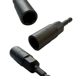 HARD GROUND PEG DRILL ATTACHMENT  10016
