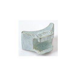 Jockey Wheel Retaining Pad P00399