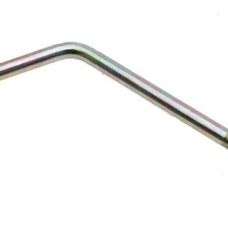 Extended Jockey Wheel Clamp Handle CO1706