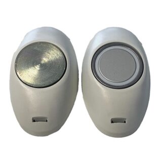 Hartal Magnetic Door Retainer 73.4803.9903