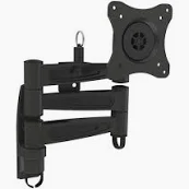 in- motion triple arm visa mount AK87TM