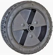 al-ko soft wheel 3 spoke  A0004270
