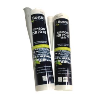 simons isr 70-30 290ml black (PER UNIT)  X180B
