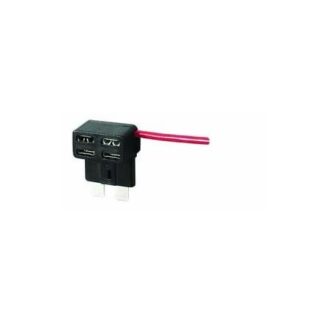 fuseholder 'add a circuit' blade type   0-376-99