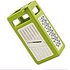 FOLDABLE MULTIFUNCTION GRATER  922587
